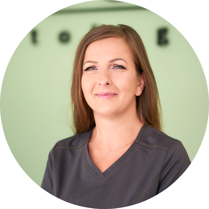 Ewa Ciostek